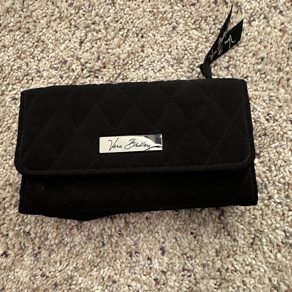 Veara Bradley Wallet